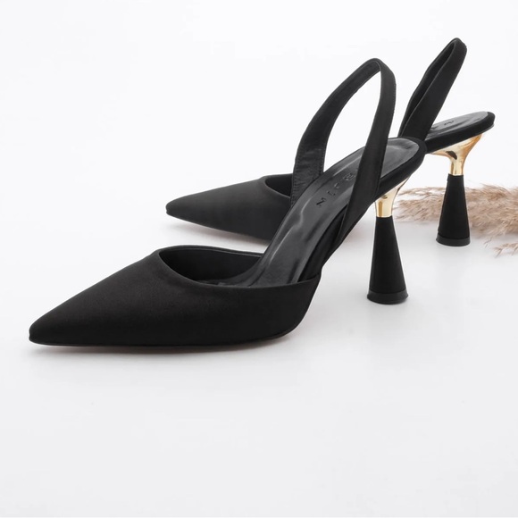 Brand new suede shoes size 39/9 - Picture 5 of 7